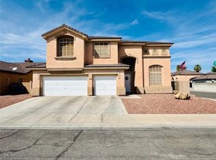 6900 Fruit Flower Ave, Las Vegas, NV 89130