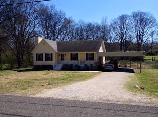1013 Potter Ave, Bessemer, AL 35020