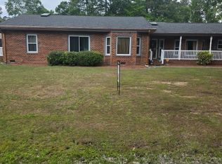 5800 Baron Dr, Chesterfield, VA 23832