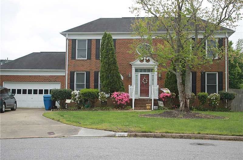 1st image of 4589 Picasso Dr