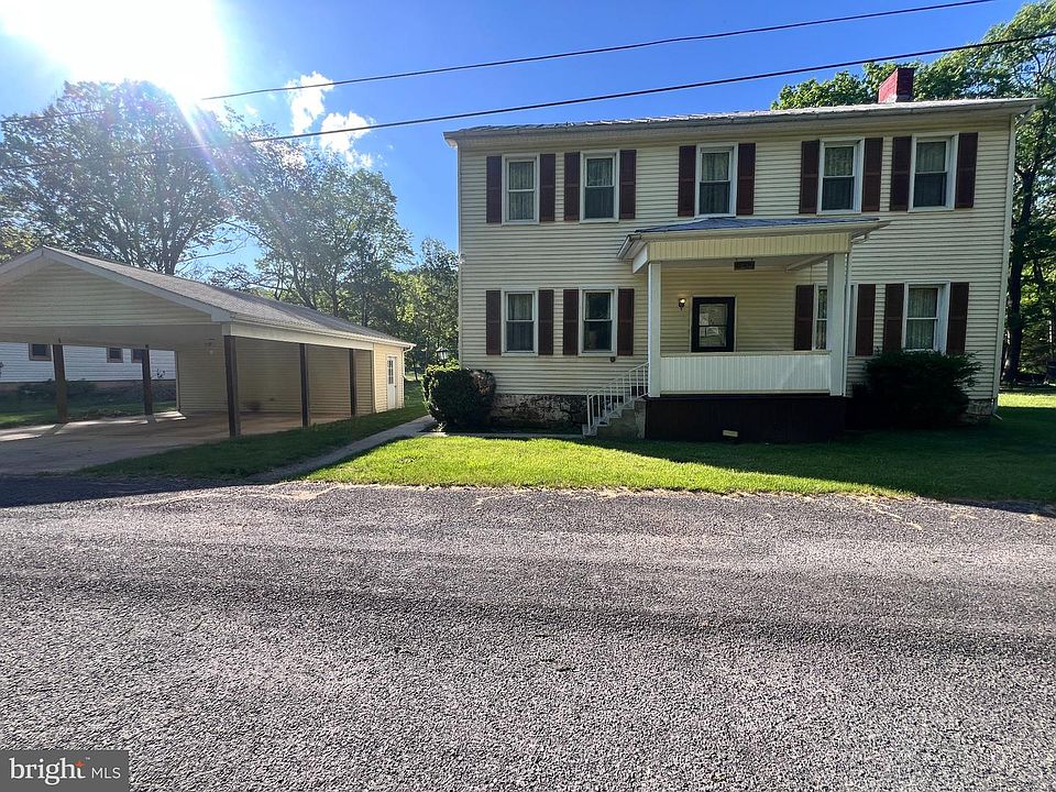 1st image of 18705 Temperance Row