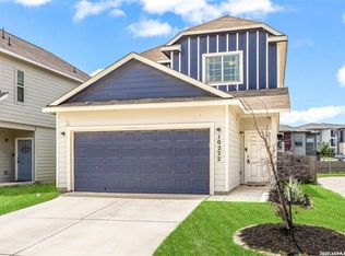 10222 Melissa Ranch Blvd, San Antonio, TX 78245