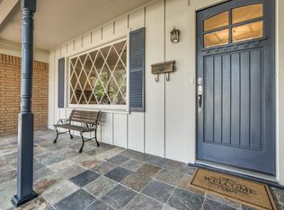 6105 Walraven Cir, Fort Worth, TX 76133
