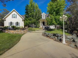 16765 Indian Springs Ranch Rd, Grass Valley, CA 95949