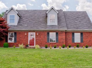 1108 Charlestown Pike, Jeffersonville, IN 47130