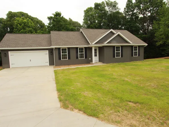 190 Jennifer Ln, Eddyville, KY 42038