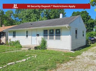 1914 N Hawthorne Ln, Indianapolis, IN 46218