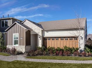 7841 Navasota Dr, Sparks, NV