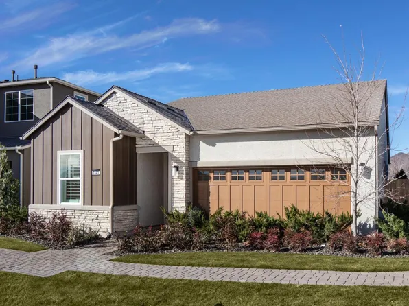 7841 Navasota Dr, Sparks, NV 89436