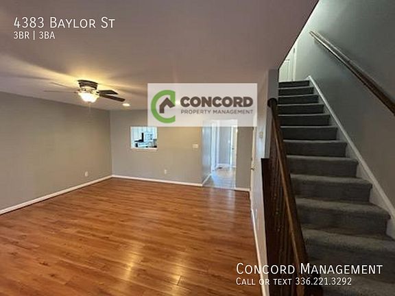 5th image of 4383 Baylor St