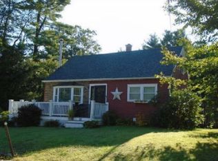 20 King Street Ext, Leicester, MA 01524