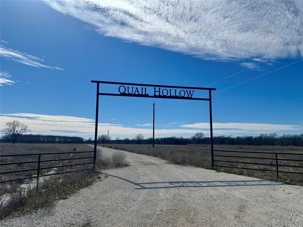 7 Ranches At Quail Holw, Paris, TX 75462