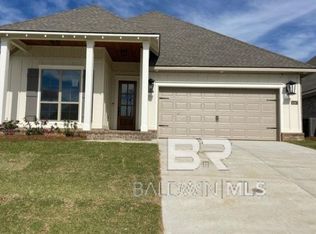 31587 Canopy Loop, Spanish Fort, AL 36527