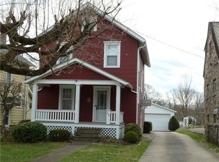 240 Oak St, Indiana, PA 15701