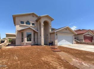 13735 Paseo Verde Dr, Socorro, TX 79928