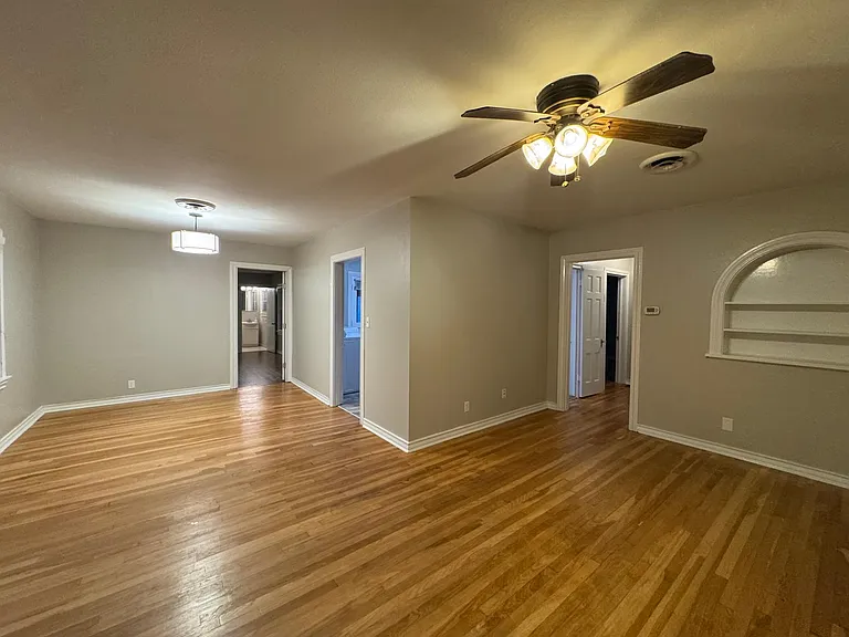 Living Room Alternate Angle