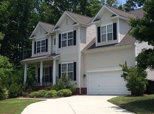 2103 Elendil Ln, Charlotte, NC 28269