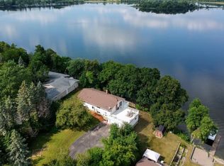 675 Brophy Shores Rd NW, Alexandria, MN 56308