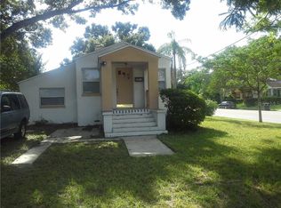 3340 17th St N, Saint Petersburg, FL 33713