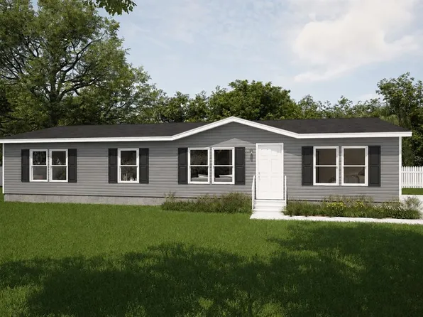 8060 NW 189TH AVENUE LOT 19, OKEECHOBEE, FL 34972
