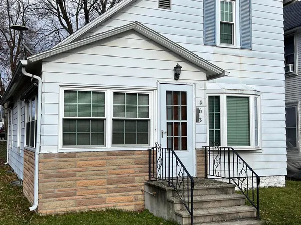 163 Kingman Ave E, Battle Creek, MI 49014