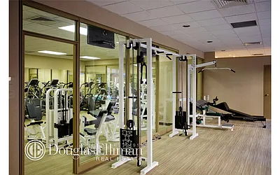 Rented by Douglas Elliman