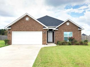 204 Brandon Way, Byron, GA 31008