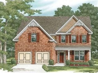 5835 Falling View Ln, Cumming, GA 30040