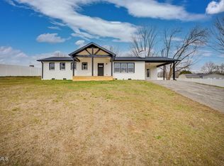 366 Old Embreeville Rd, Jonesborough, TN 37659