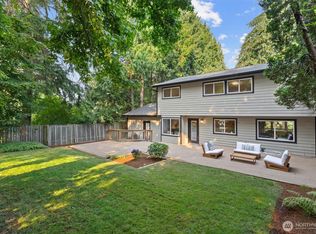 10345 36th Avenue NE, Seattle, WA 98125