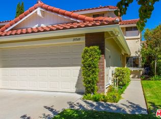 19549 Crystal Ridge Ln, Porter Ranch, CA 91326