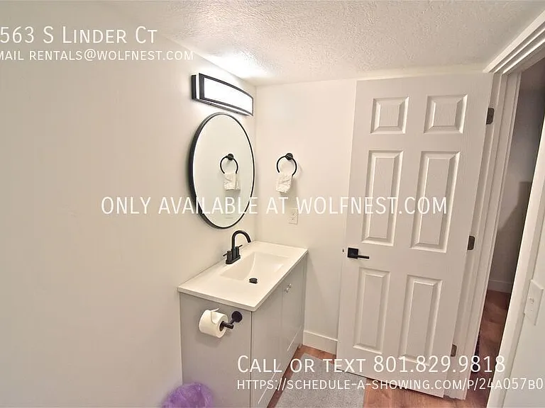 3563 S Linder Ct — Photo 36