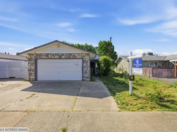 1625 Minnesota St, Fairfield, CA 94533