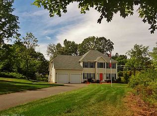 66 Pepin Ln, East Berlin, CT 06023