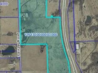 30495 Switzer Rd, Louisburg, KS 66053