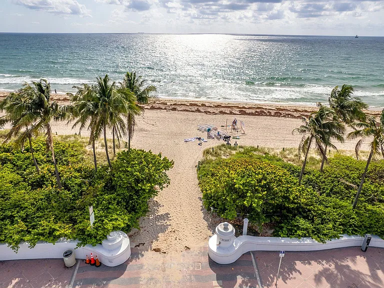 1799 N Fort Lauderdale Beach Blvd — Photo 27