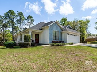 107 Timberline Dr, Daphne, AL 36526