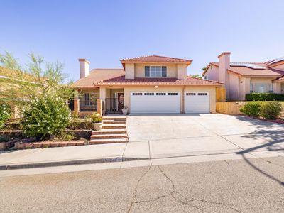 1040 Marigold Ave, Palmdale, CA, 93551