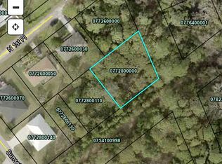 1380 Flagler Blvd, Saint Augustine, FL 32095