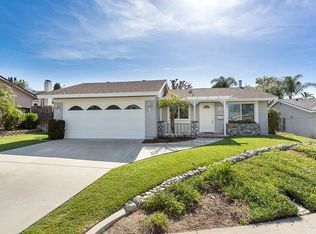 4382 Via Alegre, Yorba Linda, CA 92886