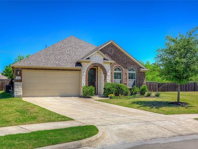 6716 Elm St, Rowlett, TX, 75089