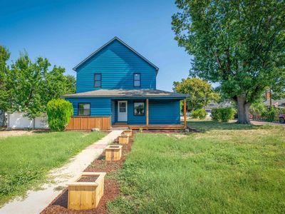 424 E 3rd St, Emmett, ID, 83617