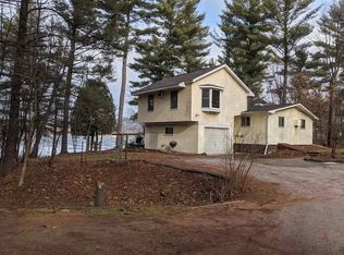 W6316 Bighorn Ln, Wautoma, WI 54982