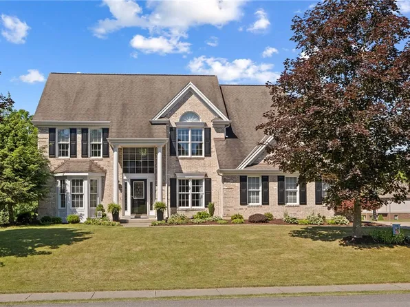 602 Redwood Ct, Cranberry Township, PA 16066