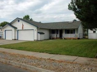 5057 N York Ave, Coeur D Alene, ID 83815