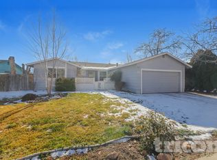 953 Lepori Way, Sparks, NV