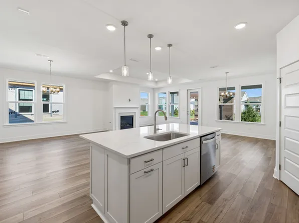 905 Bur Oak Rd Lot 153, Lebanon, TN 37090