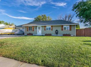 4507 Holly Way, West Richland, WA