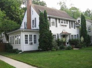 988 Madison Ave, Birmingham, MI