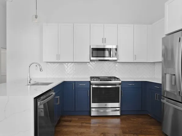 133 Boardman St Floor 1, Boston, MA 02128